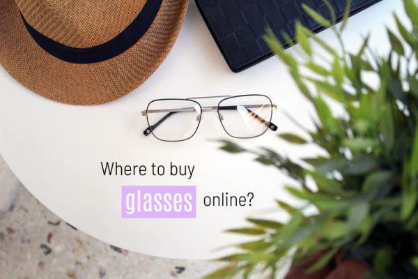 Best 7 Online Shops to Buy Glasses Online